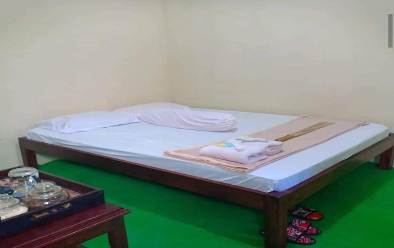 Nara Homestay Syariah Mangunan Екстериор снимка